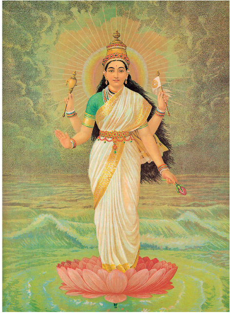 Mai - Universal Divine Mother